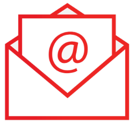 logo mail